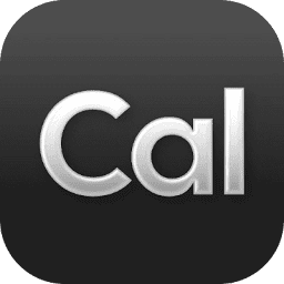 Logo Cal.com