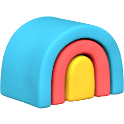 Logo Clay