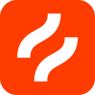 Logo Hotjar