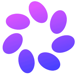 Logo Meta AI