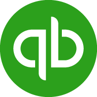 Logo QuickBooks