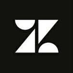 Logo Zendesk